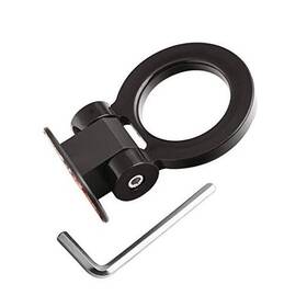 Usiissk0053 Idain Universal Ring Track Racing Style Decorative Tow Hook For Any Car Suv Truck Usiissk0053 Idain Universal Ring Track Racing Style Decorative Tow Hook For Any Car Suv Truck
