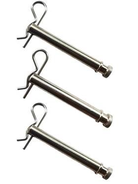 Ts35010 Imufer 194998935458 Hitches Tow And Stow Stainless Steel Receiver For 2 Inch 2.5 Hitch P