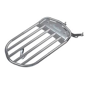 2885004-156 Indian Motorcycle Pinnacle Solo Luggage Rack 2885004-156 Indian Motorcycle Pinnacle Solo Luggage Rack
