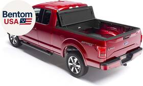 92501 Industries Box 2 Fold-away Utility Fits 2005 - 2023 Nissan Frontier 6ft Beds