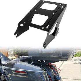 Ch-036 Inkmoto Rack Fits 2014-2023 Harley Road King Street Glide