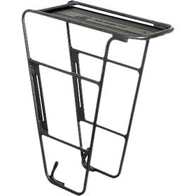 Qbp-rk2554 Jandd Extreme Front Touring Rack Black One Size