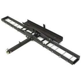 Jeremywell 843718103287 500 Lbs Heavy Duty Motorcycle Dirt Bike Scooter Carrier Hitch Rack