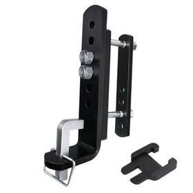 Scb-002 Jianbenkj Pcs Trailer Sway Control Bracket Kit For Equalizer Hitch-weight Distribution 1