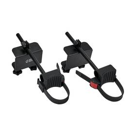 A3410-00104-bk Joytutus Truck Bed Bike Rack Mount For Pickup No Remove Tire An
