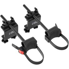 A3410-00105-bk Joytutus Truck Bed Bike Rack Mount For Pickup No