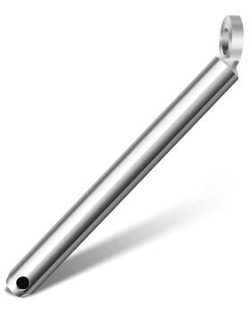 Qablpex0722 Jufzqo K7870 Quick Attach Bucket Locking Pin Fit For Kubota Kx040 Kx121 Kx71 Kx91 Kx