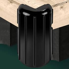 Cdf002-dock Jyincped Dock Bumpers Corner Bumper Fender Marine Boat For Edge