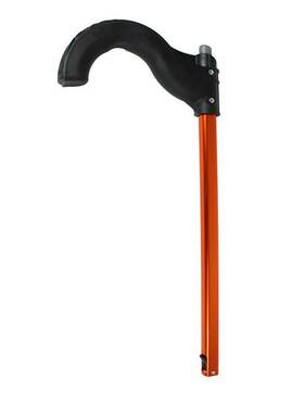 005-007-00-12 K At New Kuat Ratchet Arm Replacement Nv Sherpa Add-on Hitch Bike Rack Gray Metallic
