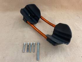 017-005-00-02 K At Kuat Front Tire Scoop Hardware Replacement Nv 2.0 Base Add-on Hitch Bike Rack