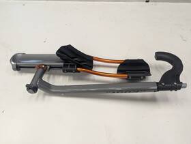 017-007-00-02 K At Kuat Front Tire Tray - Inner Without Sticker Nv 2.0 Base Add-on Hitch Bike Rack