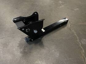 017-009-02-01 K At Kuat Nv 2.0 Lower End 2 Inch - Used
