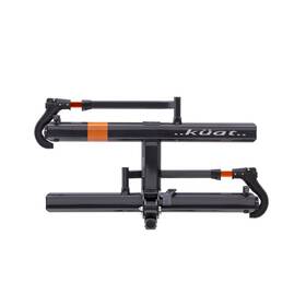 2-bike K At 664843751460 Kuat Sherpa 2.0 Sh22g 2 Hitch Lightweight Aluminum Rack Gray 2-bike K At 664843751460 Kuat Sherpa 2.0 Sh22g 2 Hitch Lightweight Aluminum Rack Gray