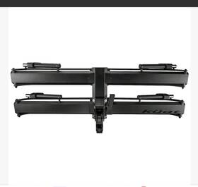 K At 857373008702 New Kuat Piston Pro 2 Bike Reciever Hitch Rack Inch In Box Black