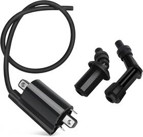 3020 Kansmart 764425761730 Ignition Coil For Kawasaki Mule 3010 4010 2510 2500 2520 3000 4000 Kaf