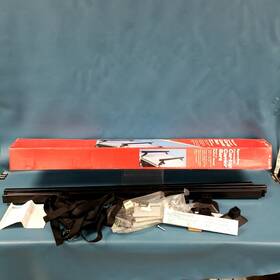 28-72311 Karrite In Box Car Top Carrier Bars #72311 Possibly Complete