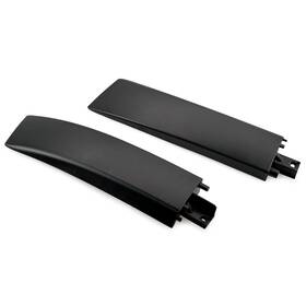 Kt-aj014 Kitonla 1 Pair Left And Right Roof Rack Cap Front Fit For Suzuki Grand Vitara 2006-2