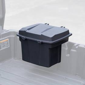 Vpstbcan7u Kiwi Master Can-am Defender Commander Rear Cargo Box
