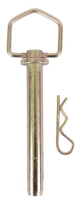 4012613 Koch Industries Pin Hitch Swivel Hnd 1x4-1/4in