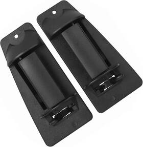 Kopart 767742013636 Extended Cab Door Handle Fit For Chevy Silverado Gmc Sierra 1500 2500 3500 1999