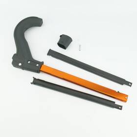 017-026-00-02 Kuat Ratchet Arm Assembly 2.0 With Retainer Cap And Bolt Nv