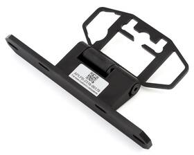 Kuat 857373008689 Piston Pro X License Plate Adapter Black Aplpb