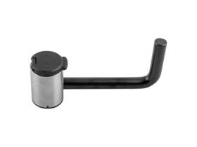 Kuat Hl1v4 V4 1.25 Hitch Lock Black