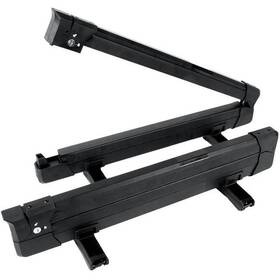 Swr6b Kuat Innovat Switch 6 Clamshell Flip Down Ski Rack Black
