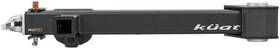 Pxdp20b Kuat Pivot Xd Heavy-duty Swing-away Hitch Accessory - 2 Inch Passenger Side Sandy