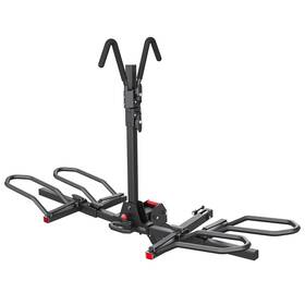 8820zzz071kus Kyx 220 Lb Hitch Mounted E-bike Rack 2-bike Mount Platform Style For