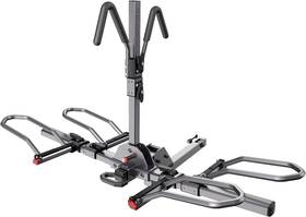 Ozzz07200 Kyx Bike Rack For Car 2ftft Receiver Hitch Mount Bicycle Racks 2 Bikes Up