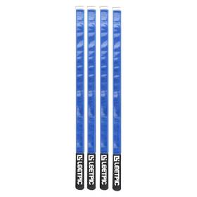 Leetpic 850024292055 4pc Bike Strap For Bicycle Wheel Heavy-duty Adjustable Stabilizer Str