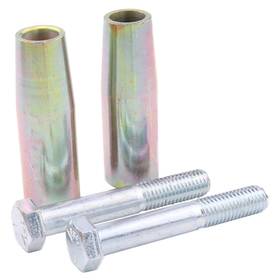 17c1064 Lesurey 6732012 2pcs Pivot Pin Kit With Bobcat Loader 530 533 540 542 543 553