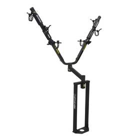 B00338 Lets Go Aero Let S Jack-it Plus Two Bike Carrier Model Black