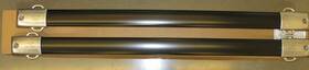 Gx460 Lexus 739472160829 Oem Factory Roof Rack Cross Bar Set 2010-2022