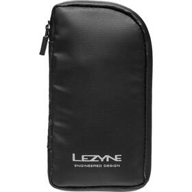 Lezyne 1-sb-pkbg-v104 Pocket Organizer Black One Size