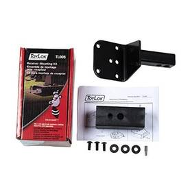 337111 Lippert Rv Toylok Hitch Receiver Adapter Kit 337111 Lippert Rv Toylok Hitch Receiver Adapter Kit
