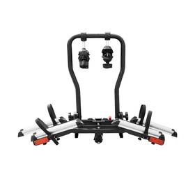 Lbss1069 Livebest 2-bike Rack Hitch Mount Folding Carrier Car Truck Suv 1.25 Inch /2 Receiver Lbss1069 Livebest 2-bike Rack Hitch Mount Folding Carrier Car Truck Suv 1.25 Inch /2 Receiver
