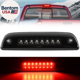 Lqi Na911 Third Brake Light High Mount 3rd Stop Led Lighting Compatible With Toyota Tacoma