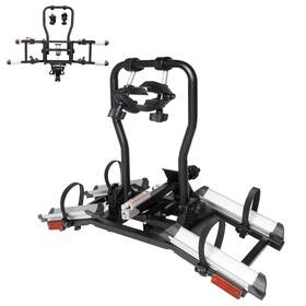 Yy-ss1069 Luckyermore Bicycle Platform Hitch Mount Car Rack 1-1/4 Inch 2 Receiver For Bikes Yy-ss1069 Luckyermore Bicycle Platform Hitch Mount Car Rack 1-1/4 Inch 2 Receiver For Bikes