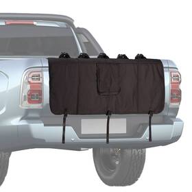 91303378 Lugo 62 Inch Outdoors Wide Tailgate Pad For Bikes Water-resistant Truck Bed Mount