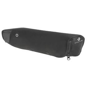 M-wave 887539023058 Protect Carrier Cover For E-bike Battery Black
