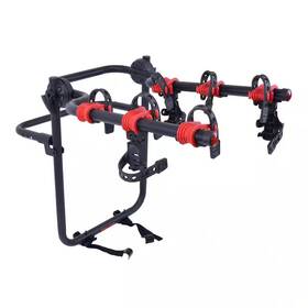 1-bike Malone 313054144126 Hanger Spare T3 Os Bike Carrier Rack 33 Lbs. Capacity For Tire
