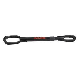 1-bike Malone 856561006476 Top Tube Bike Frame Adapter 50 Lbs. Capacity For Hanging Rack