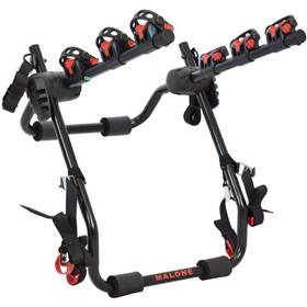Mpg2142 Malone Runway Bc - Bike Carrier Black 3 Bikes Open Box