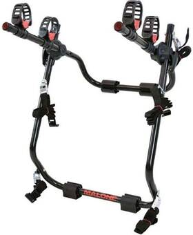 Mpg2145 Malone Runway Bc2 Bike Trunk Rack
