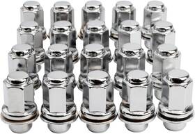 Mardarth 445034844887 20x 14x1.5mm Oem Style 1.80 Inch 7/8 22mm Hex Landcruiser Tundra Lexus