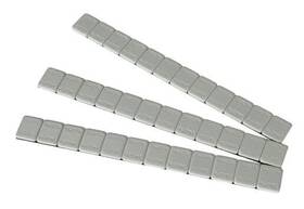 Fy1586-fy2433 Maxon Performance Parts Corp 1/4 Oz. Adhesive Stick On Wheel Weights Easy To Peel Tire Balacncing 360 Grey