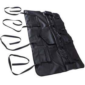 E5zbg3 Maxpeedingrods 54 Inch Truck Tailgate Pad 5 Bikes Racks Strap For Chevrolet Middle Size Pickup