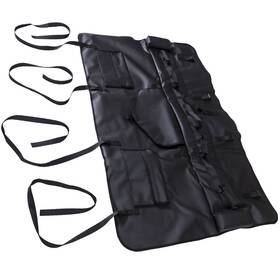 X1swjy Maxpeedingrods 54 Inch Truck Tailgate Pad 5 Bikes Racks Strap For Chevrolet Middle Size Pickup